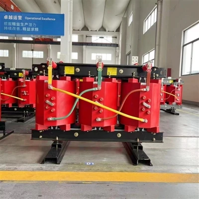 Đưa bạn biết cách vận hành an toàn của máy biến áp loại khô