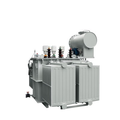 Máy biến áp phân phối 33 KV